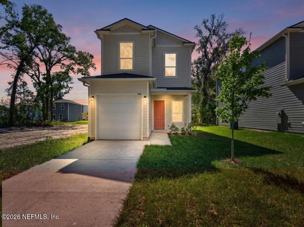 11082 PINE Street, Jacksonville, FL 32218