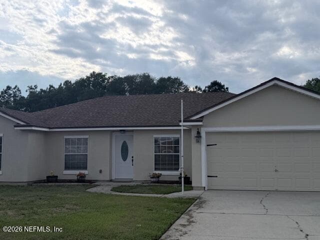 861653 WORTHINGTON Drive, Yulee, FL 32097 2