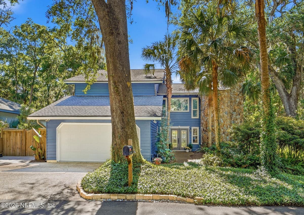 1852 HICKORY Lane, Atlantic Beach, FL 32233 2