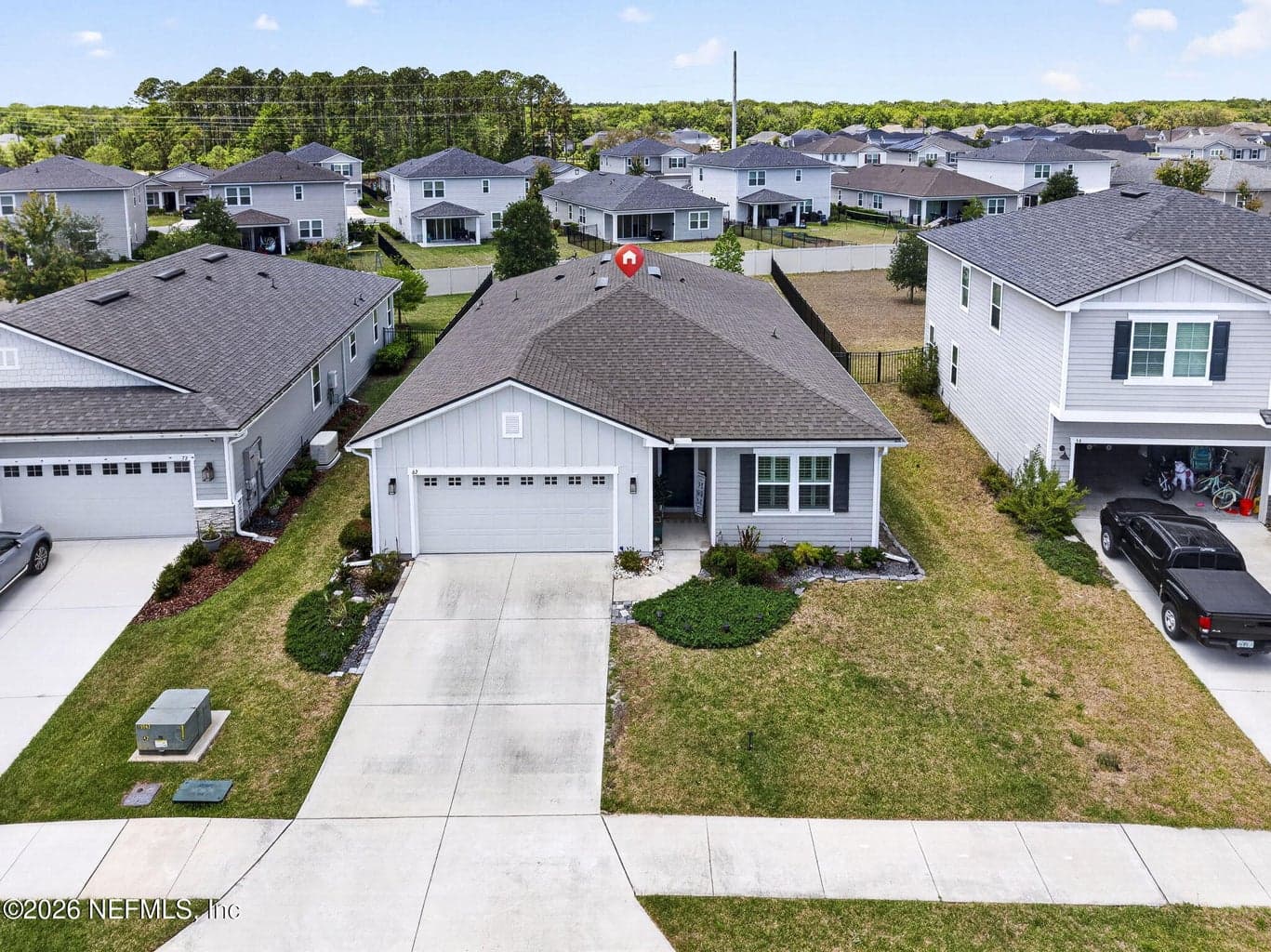 62 ALDERWOOD Place, St. Augustine, FL 32092