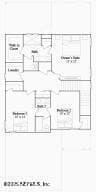 562 AVALON WOODS Lane, Jacksonville, FL 32218 3