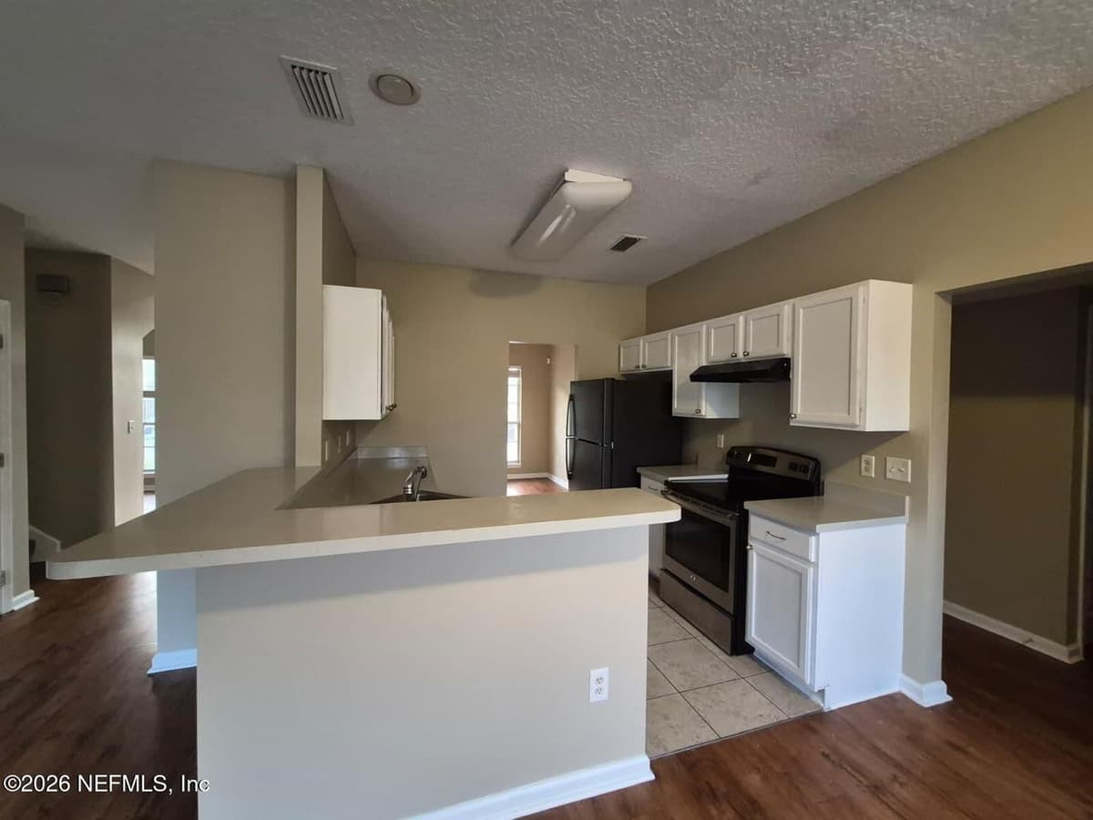 12709 BLACK FEATHER Court, Jacksonville, FL 32218 2