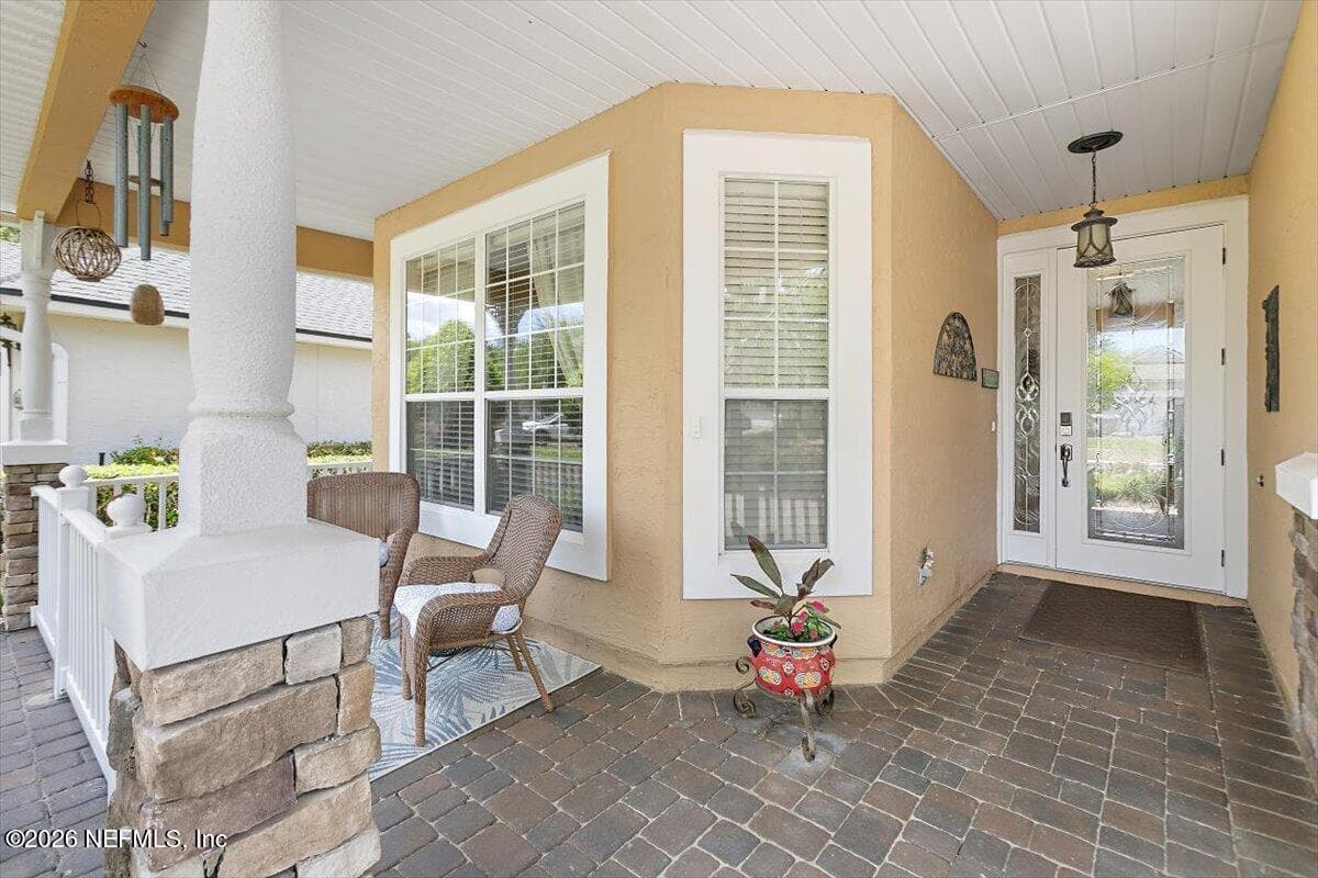 521 OLYMPIC Circle, St. Augustine, FL 32092 2