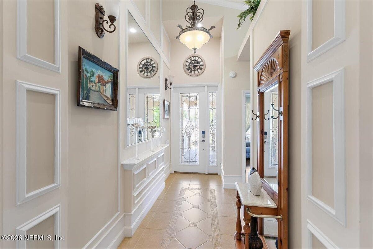 521 OLYMPIC Circle, St. Augustine, FL 32092 3