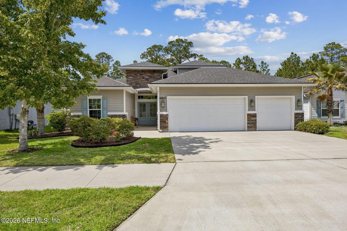 96017 BREEZEWAY Court, Yulee, FL 32097 2