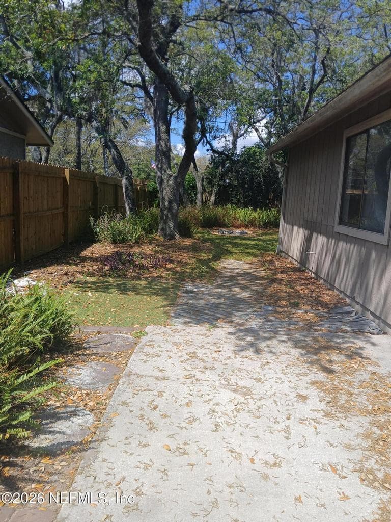 2238 FAIRWAY VILLAS Lane N, Atlantic Beach, FL 32233 2