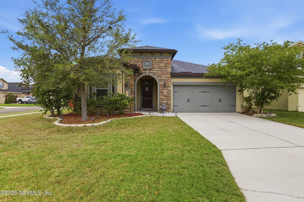 219 STRAW POND Way, St. Augustine, FL 32092 2