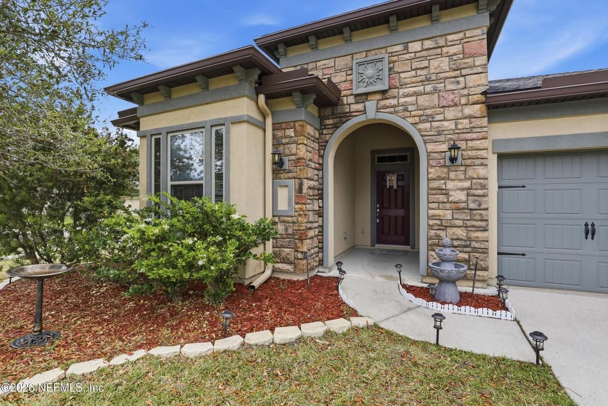219 STRAW POND Way, St. Augustine, FL 32092 3