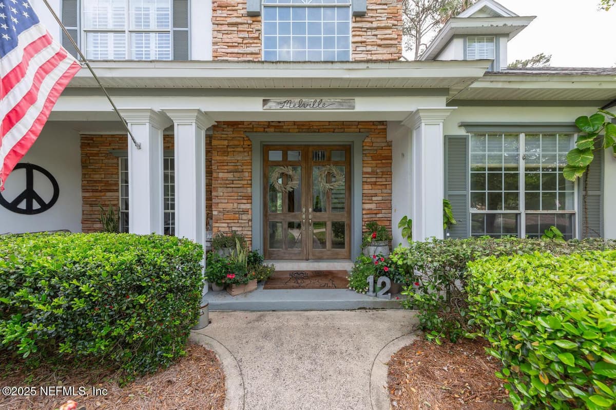 501 FRESH POND Road, Ponte Vedra Beach, FL 32082 3