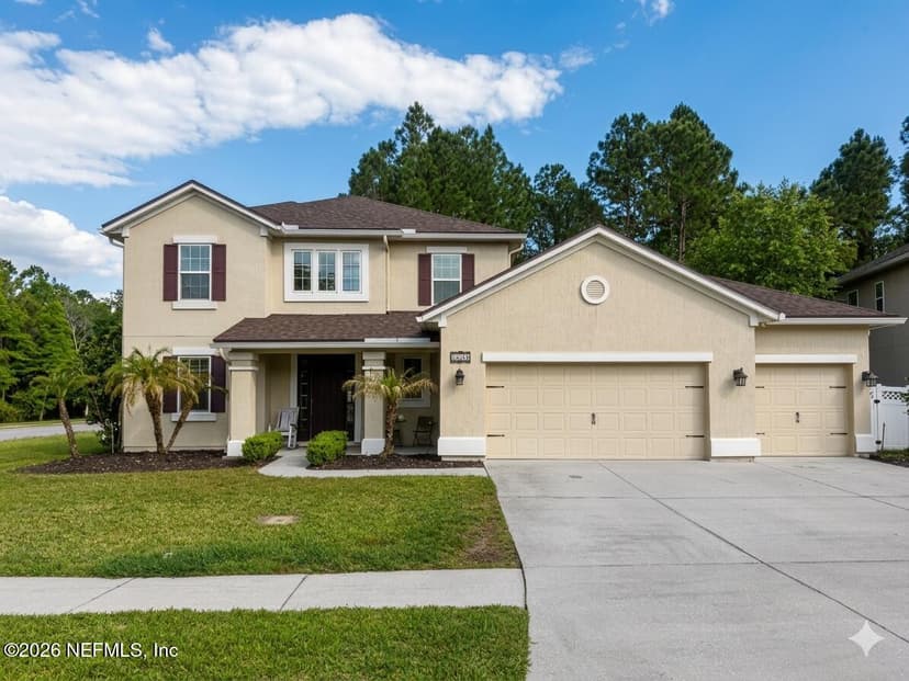 222 SARAH ELIZABETH Drive, St. Johns, FL 32259