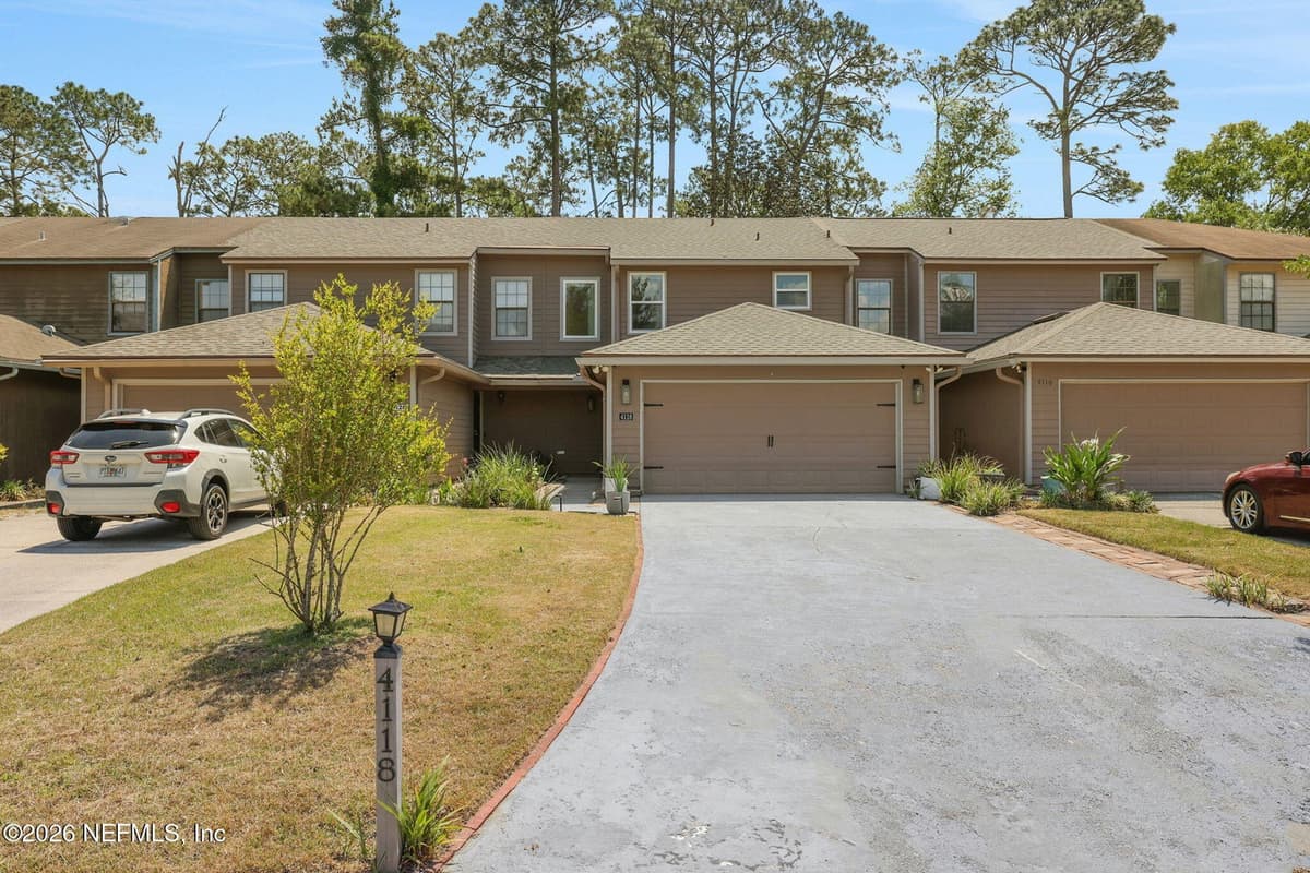 4118 HIDDEN BRANCH Drive N, Jacksonville, FL 32257 2