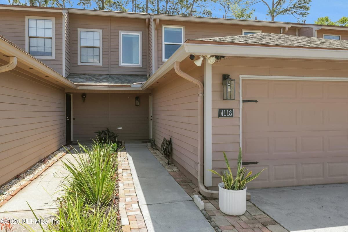 4118 HIDDEN BRANCH Drive N, Jacksonville, FL 32257 3