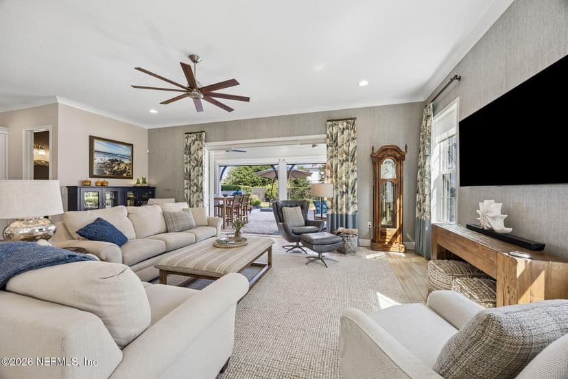 713 RUM RUNNER Way, St. Johns, FL 32259