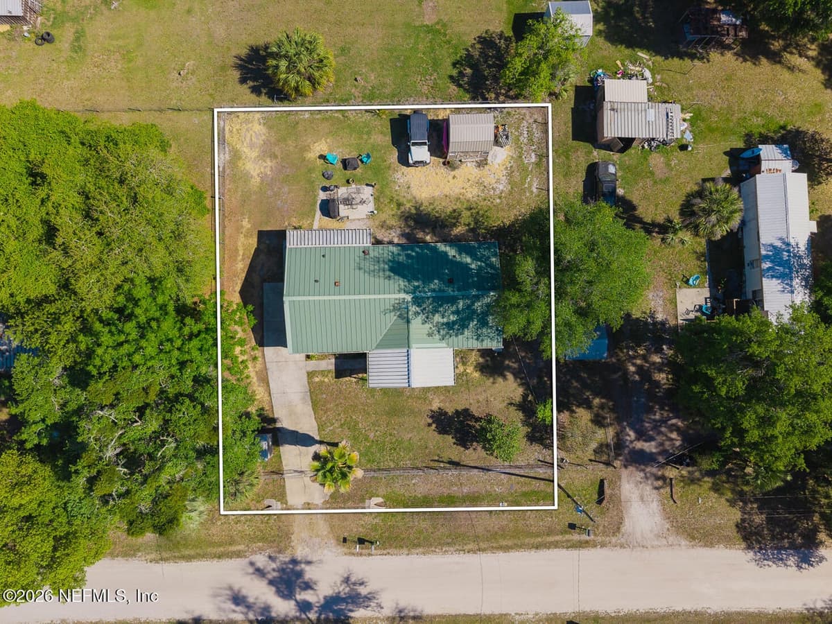 106 WATEROAK Road, Satsuma, FL 32189 3