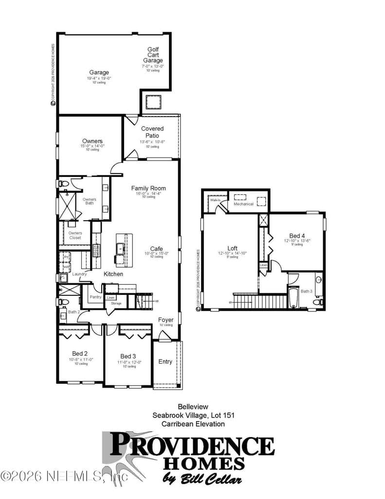 335 SIENNA PALM Drive, Ponte Vedra, FL 32081 2