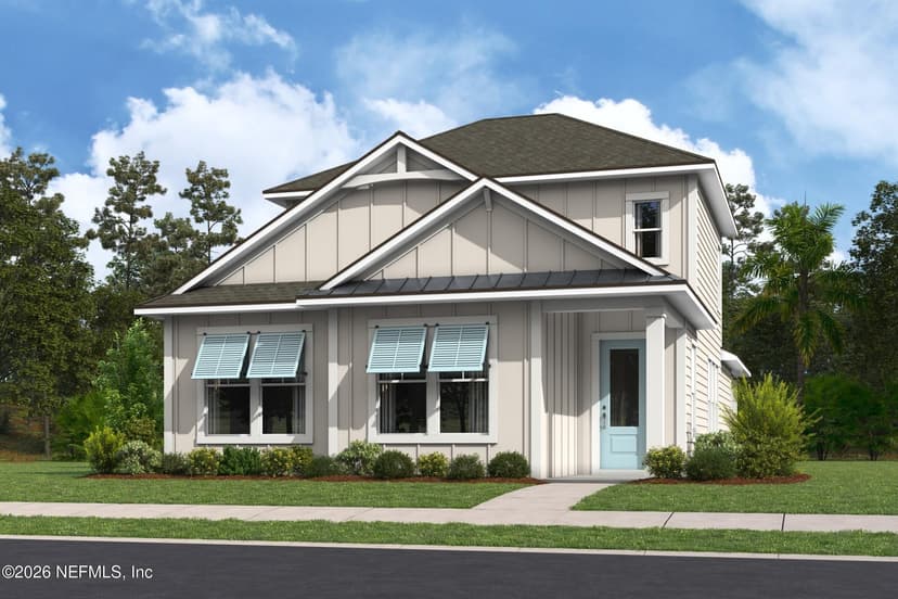 335 SIENNA PALM Drive, Ponte Vedra, FL 32081