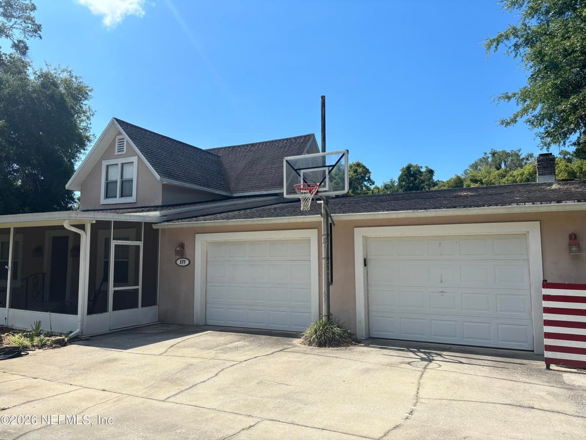177 CENTRAL Avenue, San Mateo, FL 32187 2