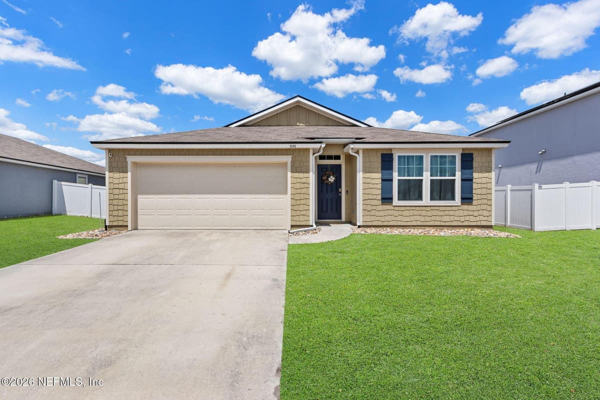 15765 PALFREY CHASE Drive, Jacksonville, FL 32234 3