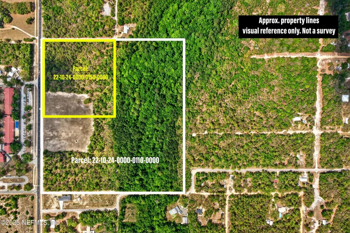 238 + 256 COUNTY ROAD 315, Interlachen, FL 32148 2