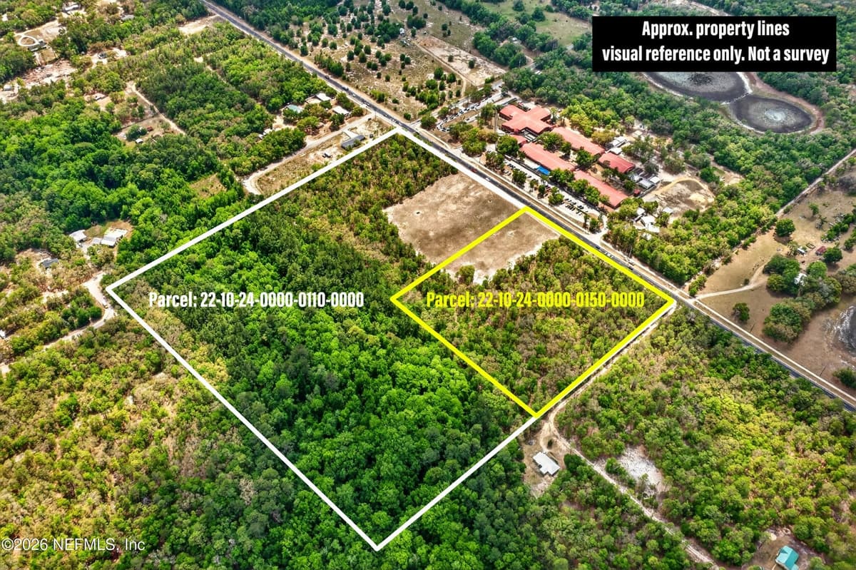 238 + 256 COUNTY ROAD 315, Interlachen, FL 32148 3