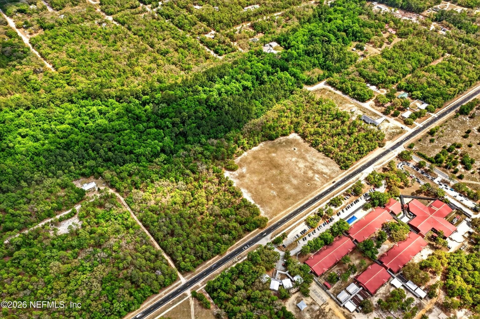 238 + 256 COUNTY ROAD 315, Interlachen, FL 32148
