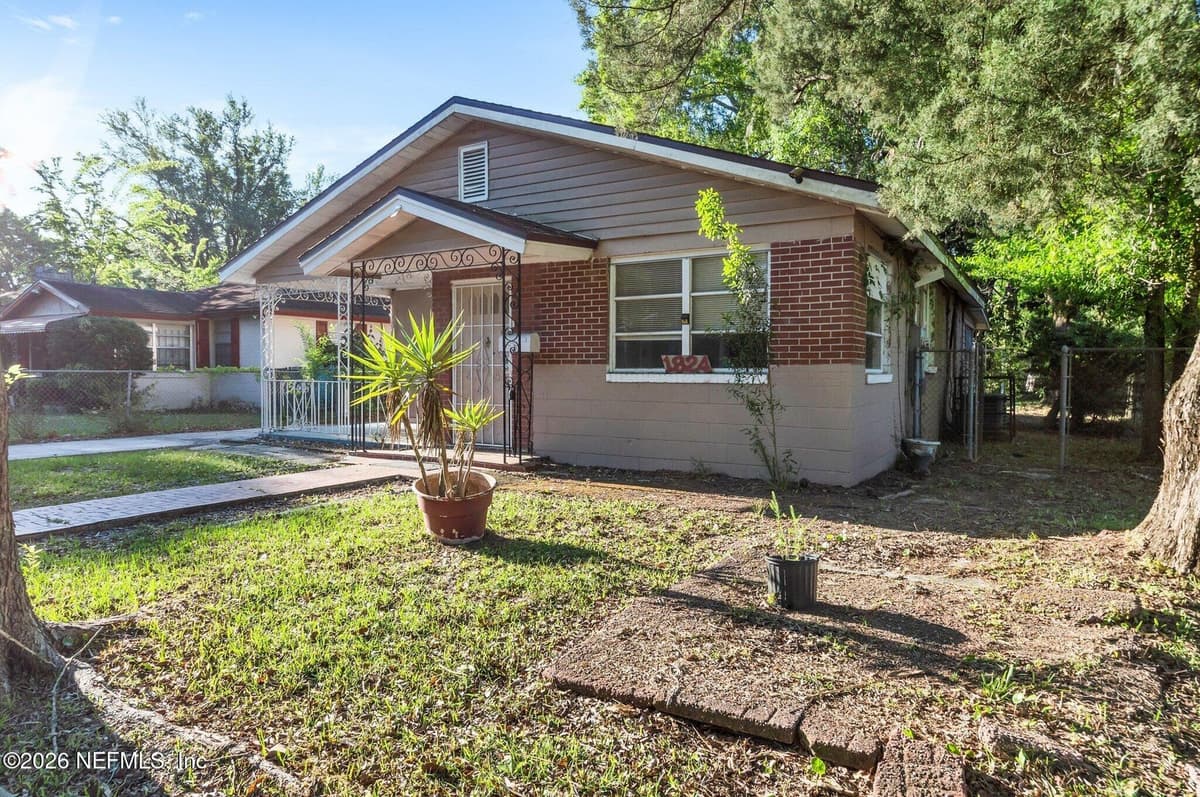 1824 W 10TH Street, Jacksonville, FL 32209 2