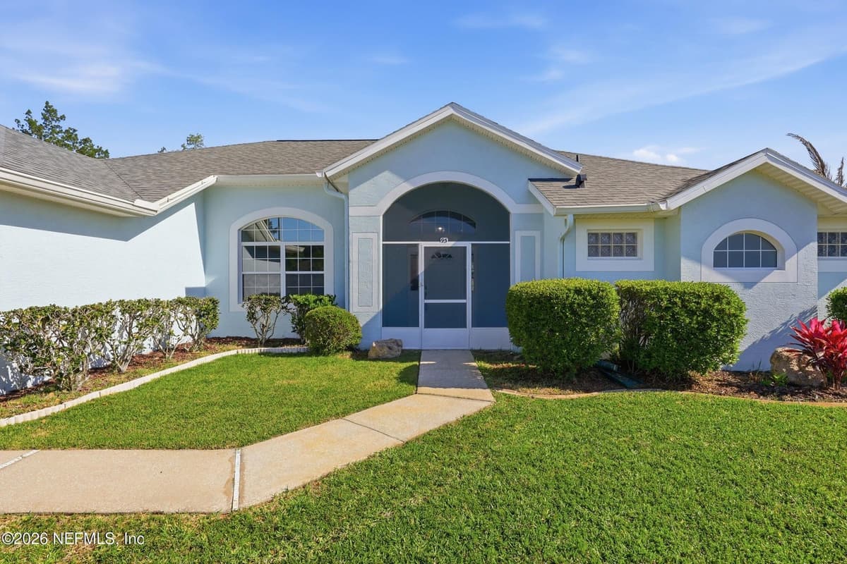 95 WHITTINGTON Drive, Palm Coast, FL 32164 2