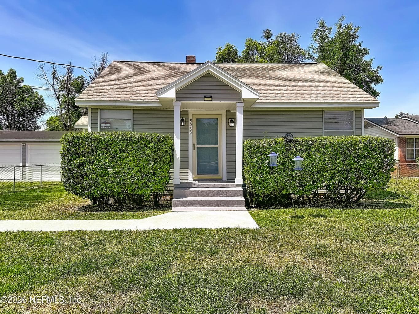 9232 ADAMS Avenue, Jacksonville, FL 32208