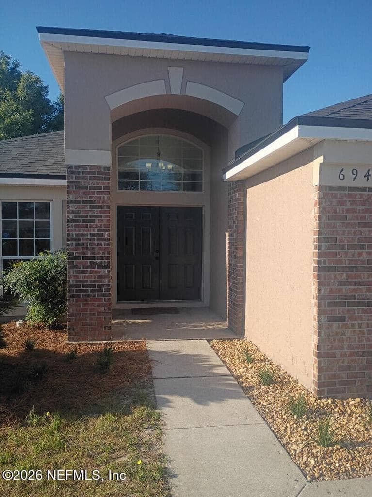 694 CHERRY BARK Drive, Jacksonville, FL 32218 2