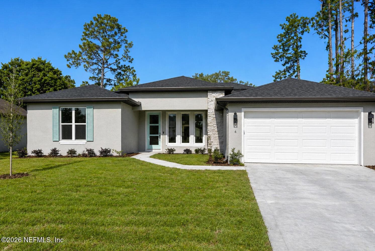 6 ULMACEAL Path, Palm Coast, FL 32164