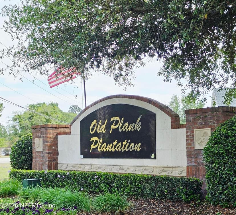 734 MARTIN LAKES Drive E, Jacksonville, FL 32220