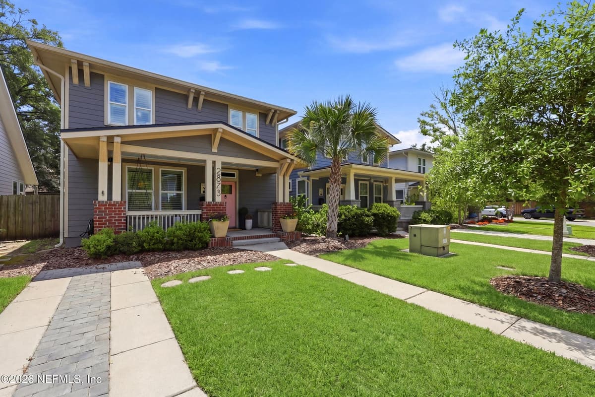2873 GREEN Street, Jacksonville, FL 32205 3