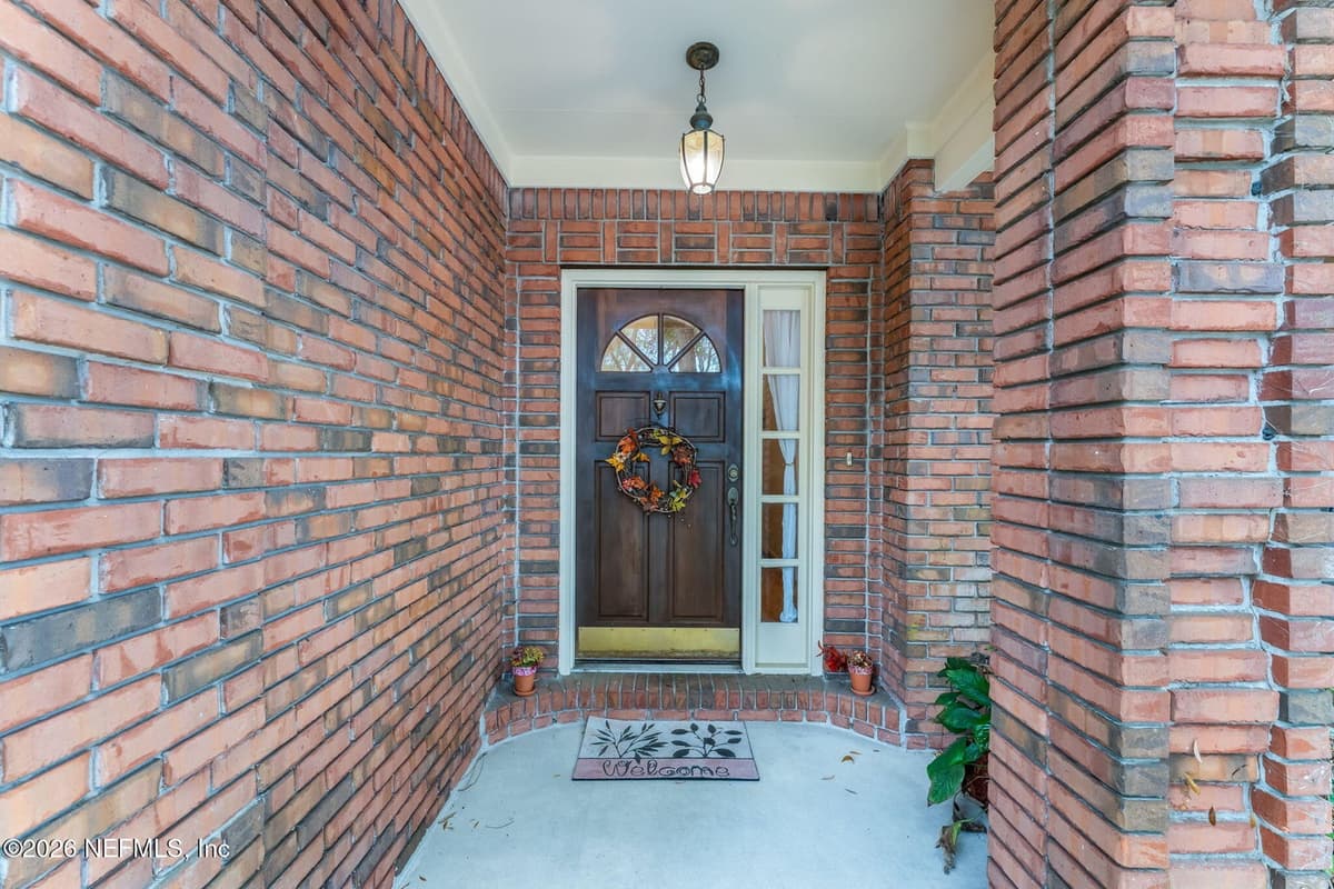 1424 RUNNING BROOK Court, Jacksonville, FL 32225 3