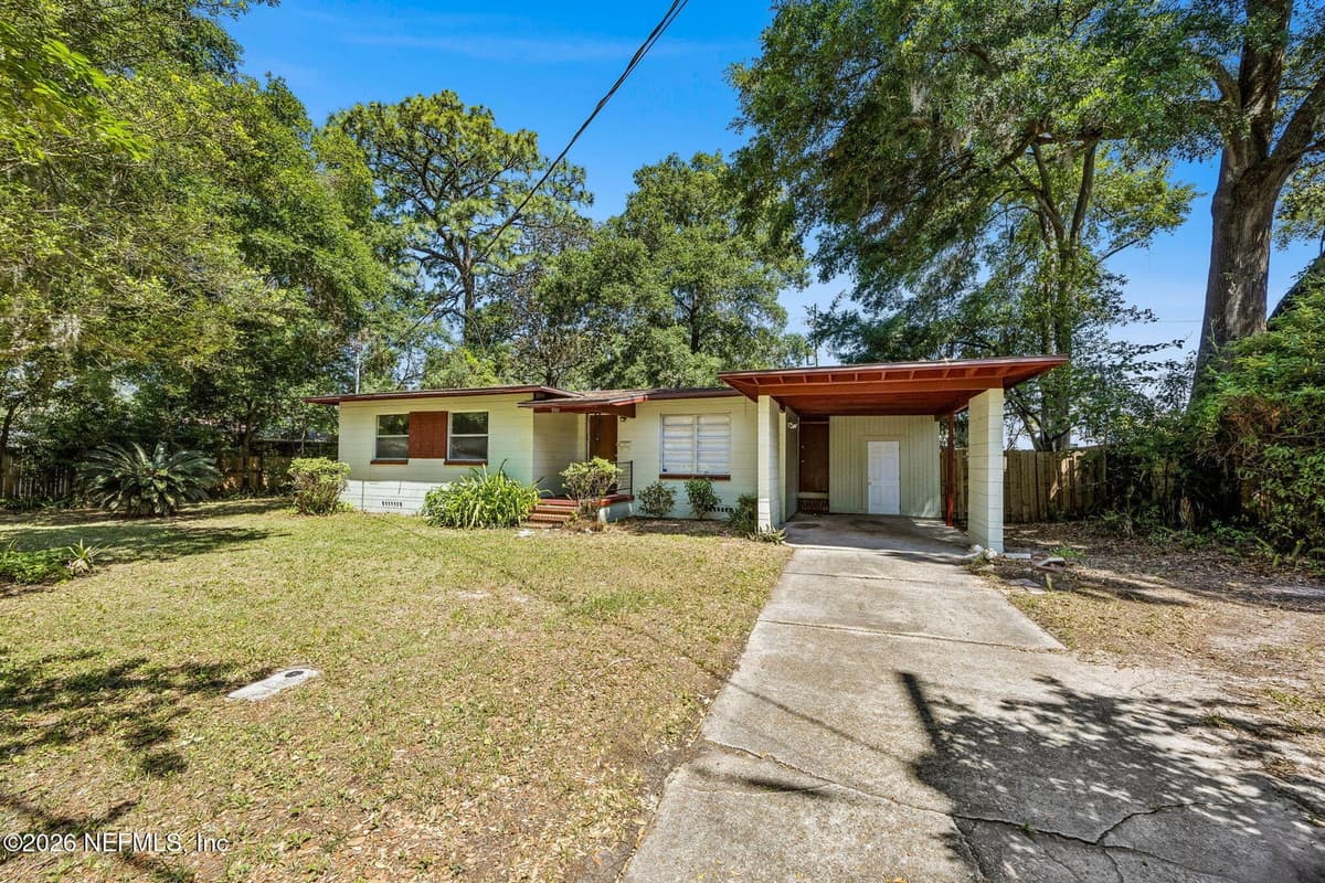 5511 BURDETTE Road, Jacksonville, FL 32211 2