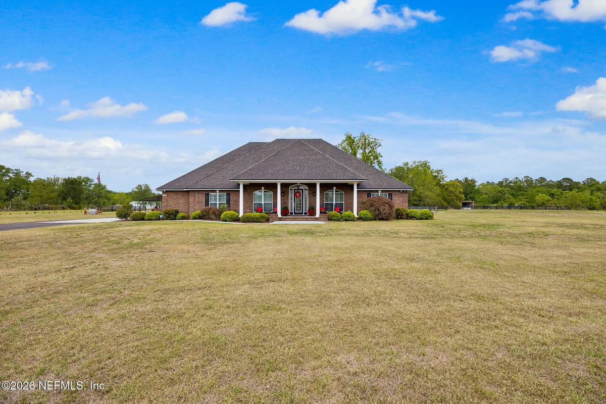 5913 SOUTHERN STATES NURSERY Road, Macclenny, FL 32063 2
