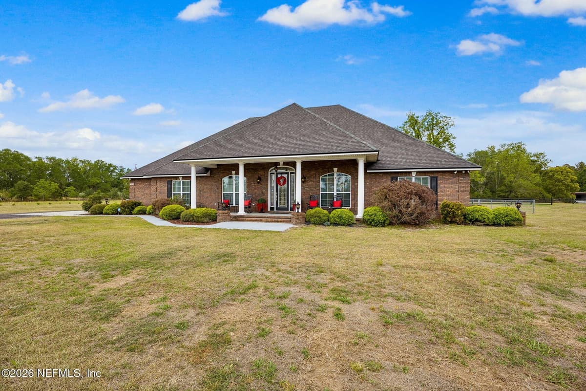 5913 SOUTHERN STATES NURSERY Road, Macclenny, FL 32063 3
