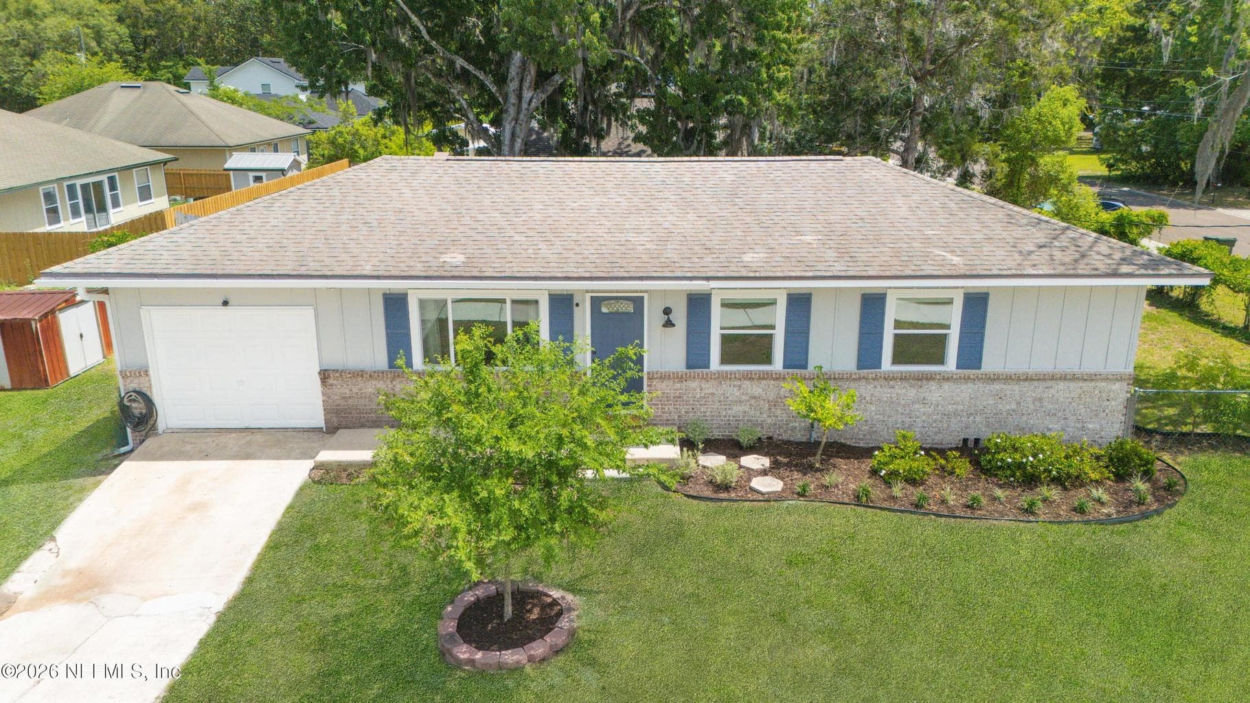 100 N HIGHLAND Avenue, Green Cove Springs, FL 32043