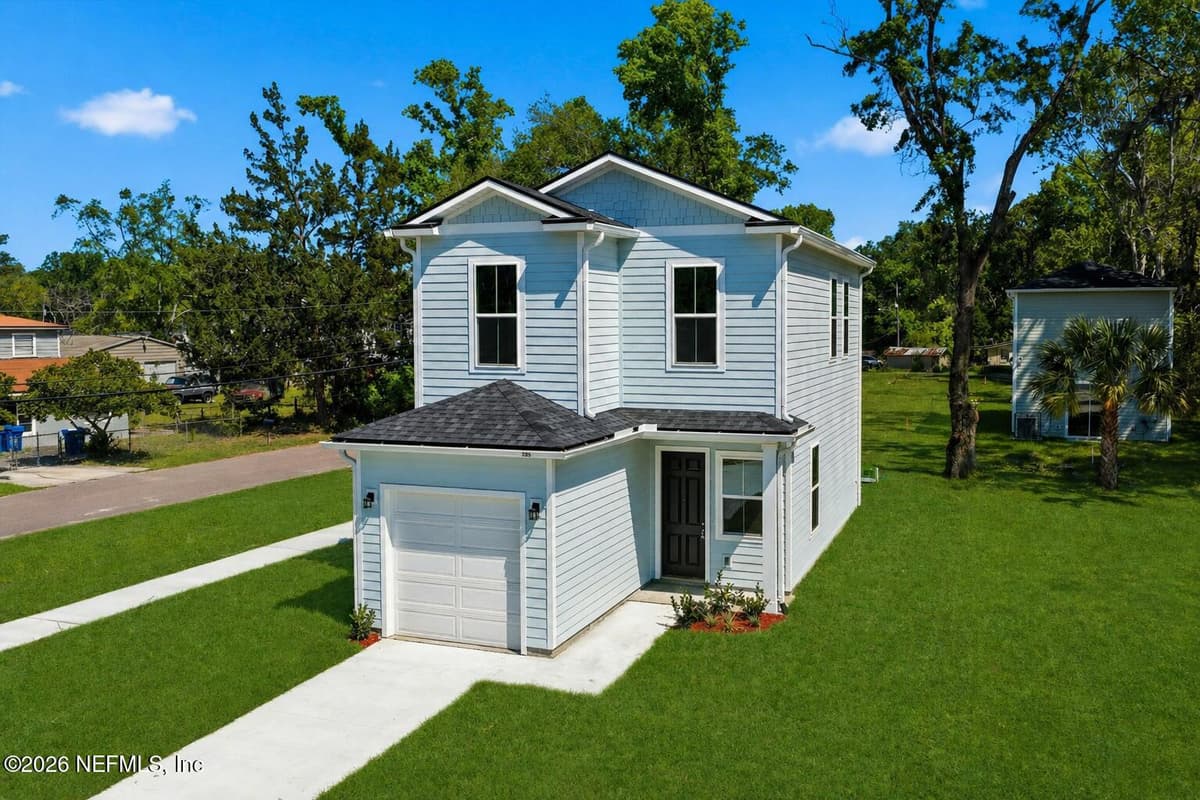2985 SNELL Street, Jacksonville, FL 32218 2
