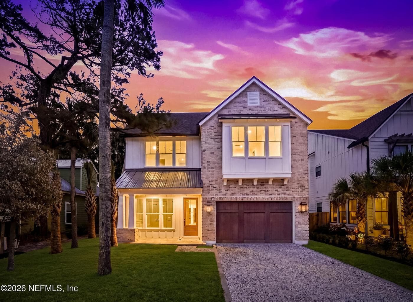 340 9TH Street, Atlantic Beach, FL 32233, Atlantic Beach, FL - photo 1