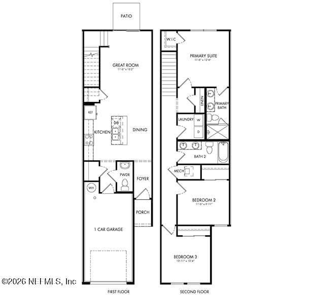 3625 LUXOR Way, Middleburg, FL 32068 2