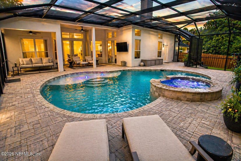 85269 SHINNECOCK HILLS Drive, Fernandina Beach, FL 32034