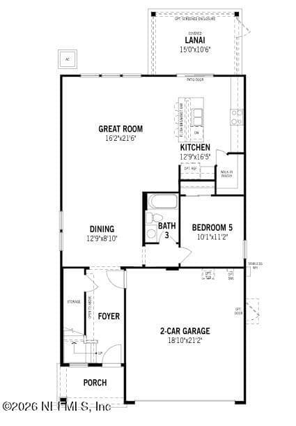 49 GRAND LAKES Drive, St. Johns, FL 32259 2