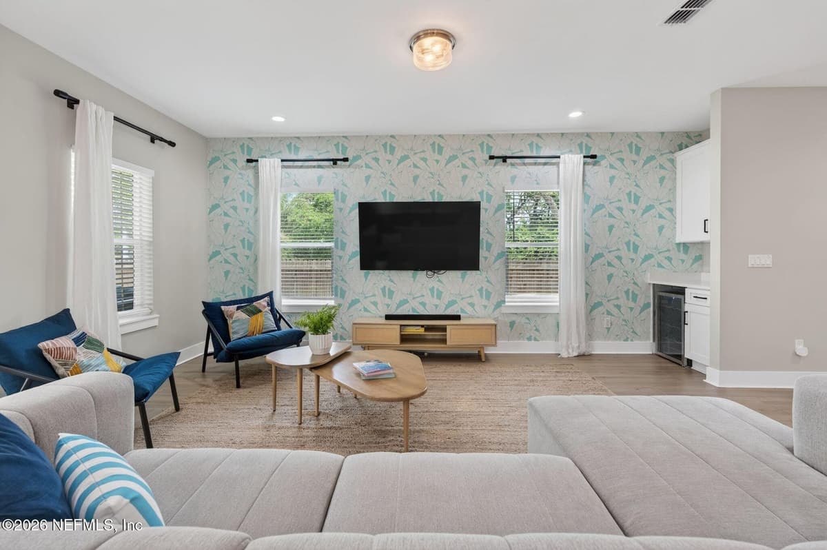 502 TWENTY-FIRST Street, St. Augustine, FL 32084 3