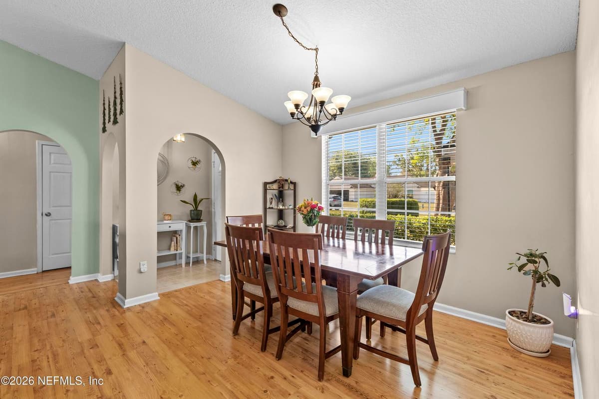 3208 SARAHS Court, Green Cove Springs, FL 32043, Green Cove Springs, FL - photo 3