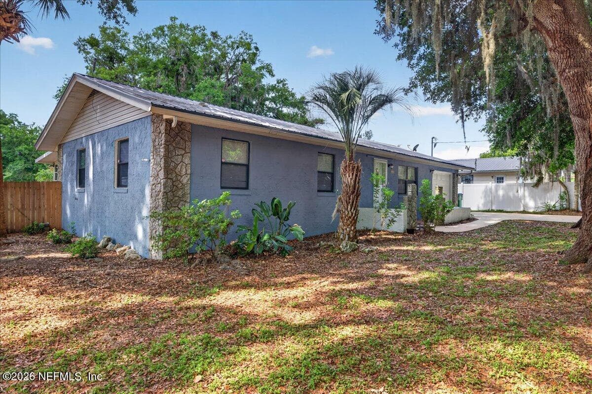 535 S PROSPECT Street, Crescent City, FL 32112 2
