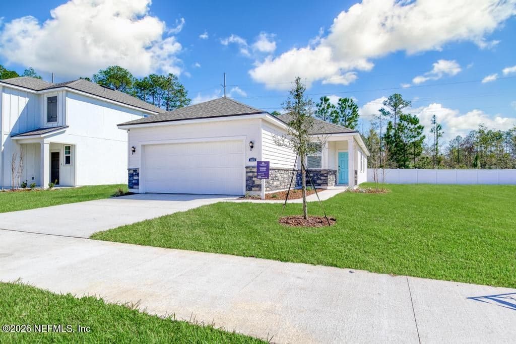 14788 MACADEMIA Lane, Jacksonville, FL 32218 3