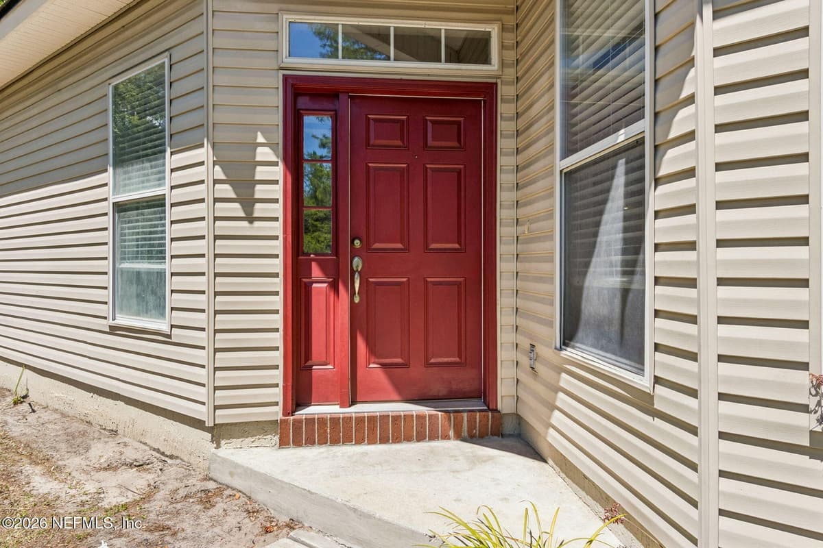 12208 SWEET BRANCH Court, Jacksonville, FL 32218 2