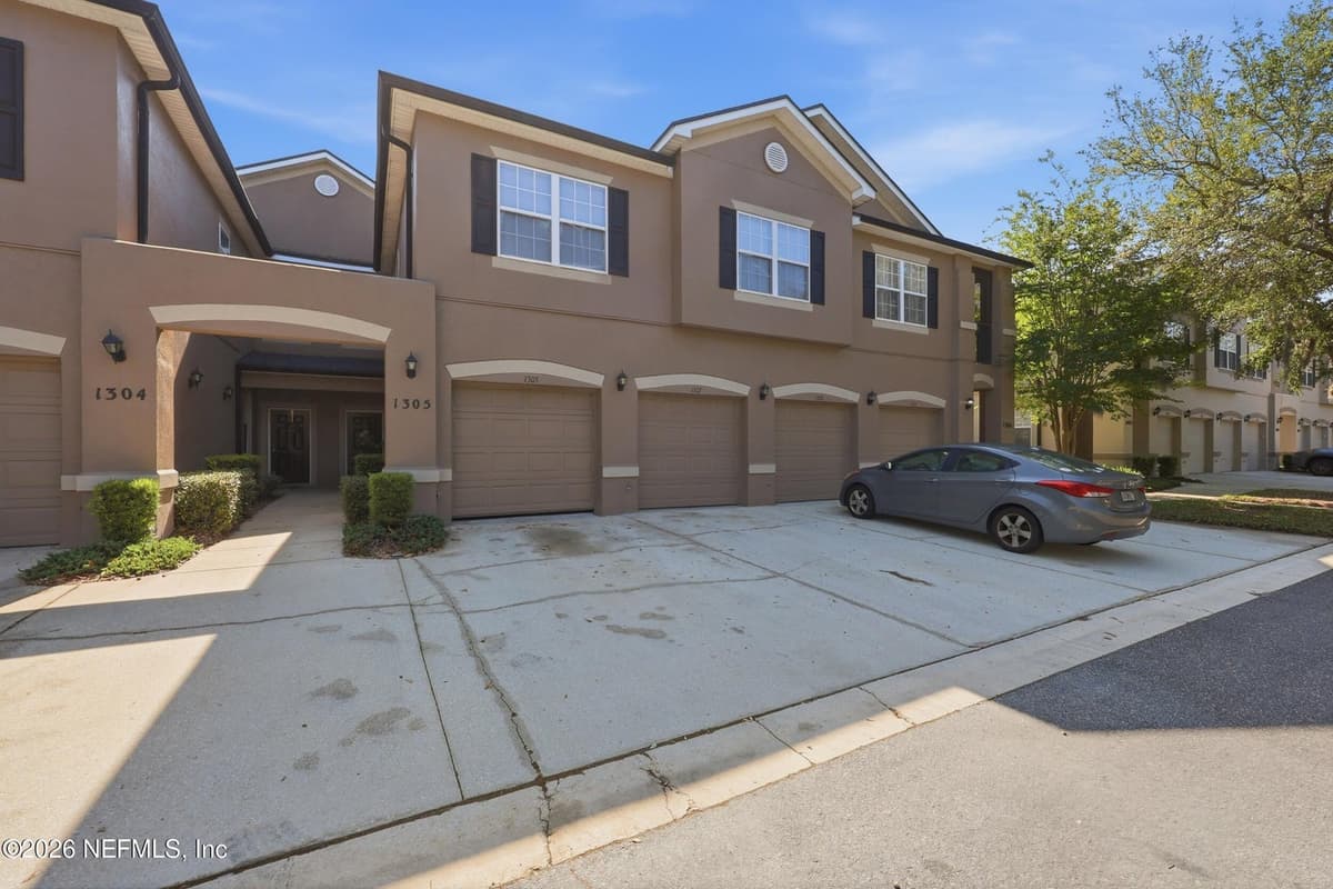 12301 KERNAN FOREST Boulevard 1307, Jacksonville, FL 32225 3