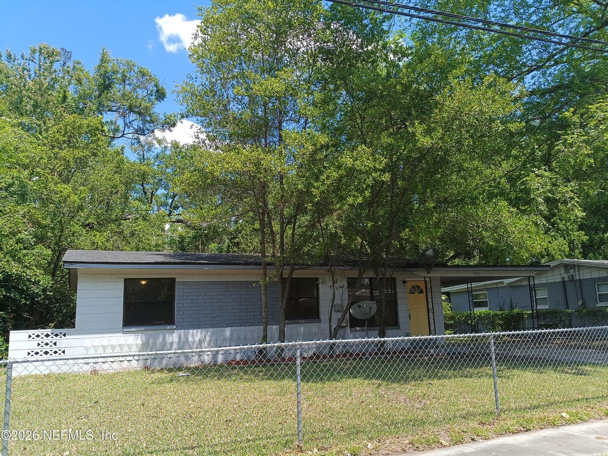7351 PROXIMA Road, Jacksonville, FL 32210 2