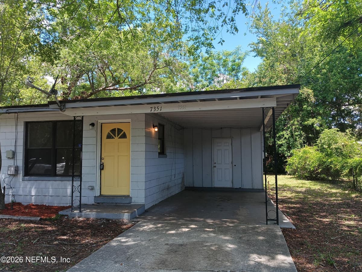 7351 PROXIMA Road, Jacksonville, FL 32210 3